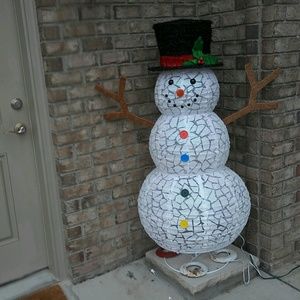 Meet your Posher, Eileen